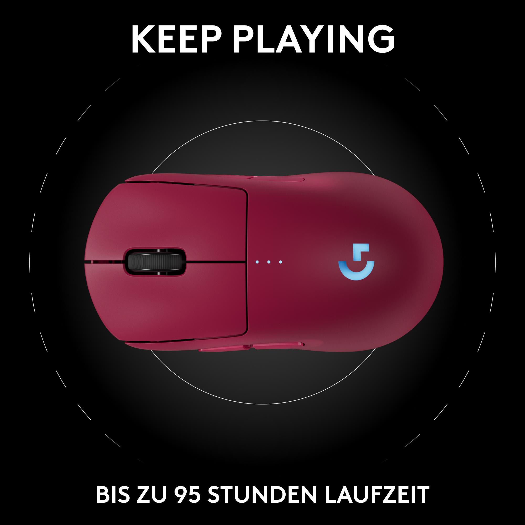 Zwei Smartwatches zeigen Aktivitätsverfolgung und Uhrzeit.