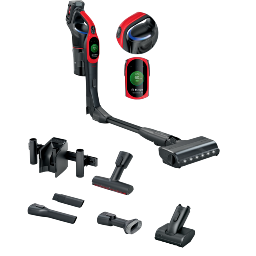 Unlimited 10 ProAnimal Vacuum Cleaner