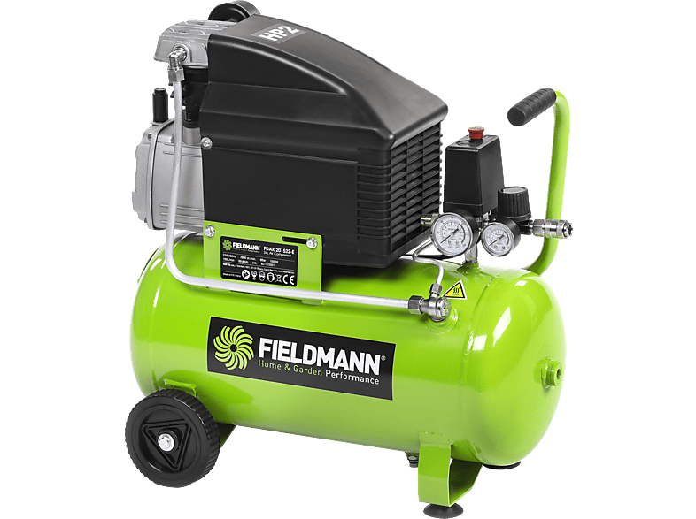 FIELDMANN FDAK 201522-E Elektromos kompresszor, 24 literes (50005171)