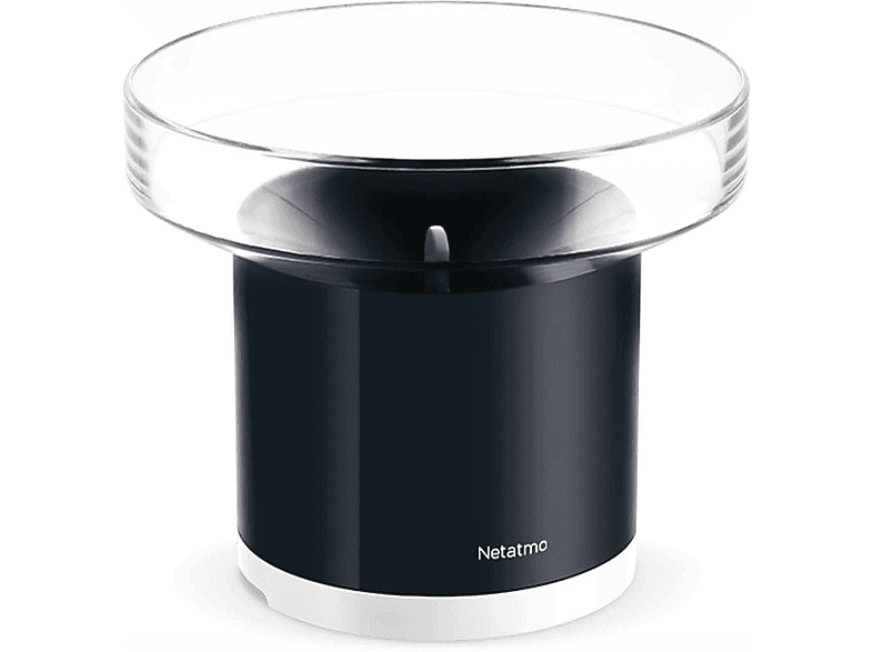 Pluviometro Intelligente Netatmo Pluviometro Intelligente