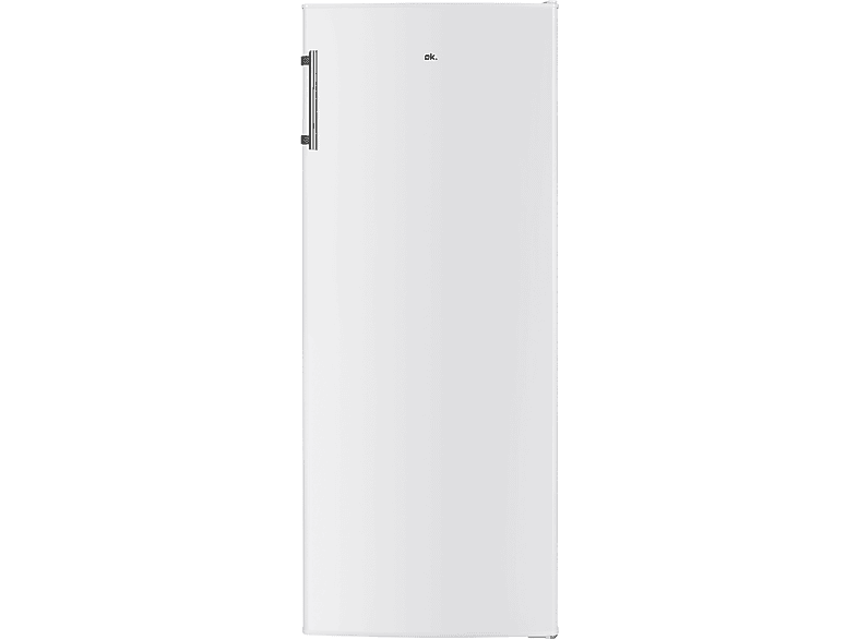 OK. OFZ 431 D W Gefrierschrank (D, 168 l, 1425 mm hoch)
