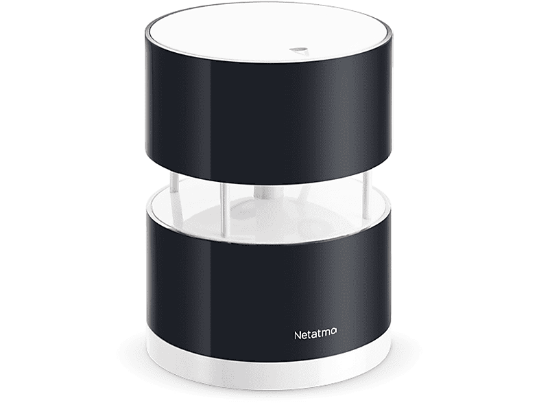 MISURATORE NETATMO Anemometro Intelligente