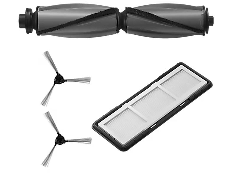 Samsung VCA-RAK97 Staubsauger Zubehör/Zusatz Zubehör-Set Staubsaugerroboter