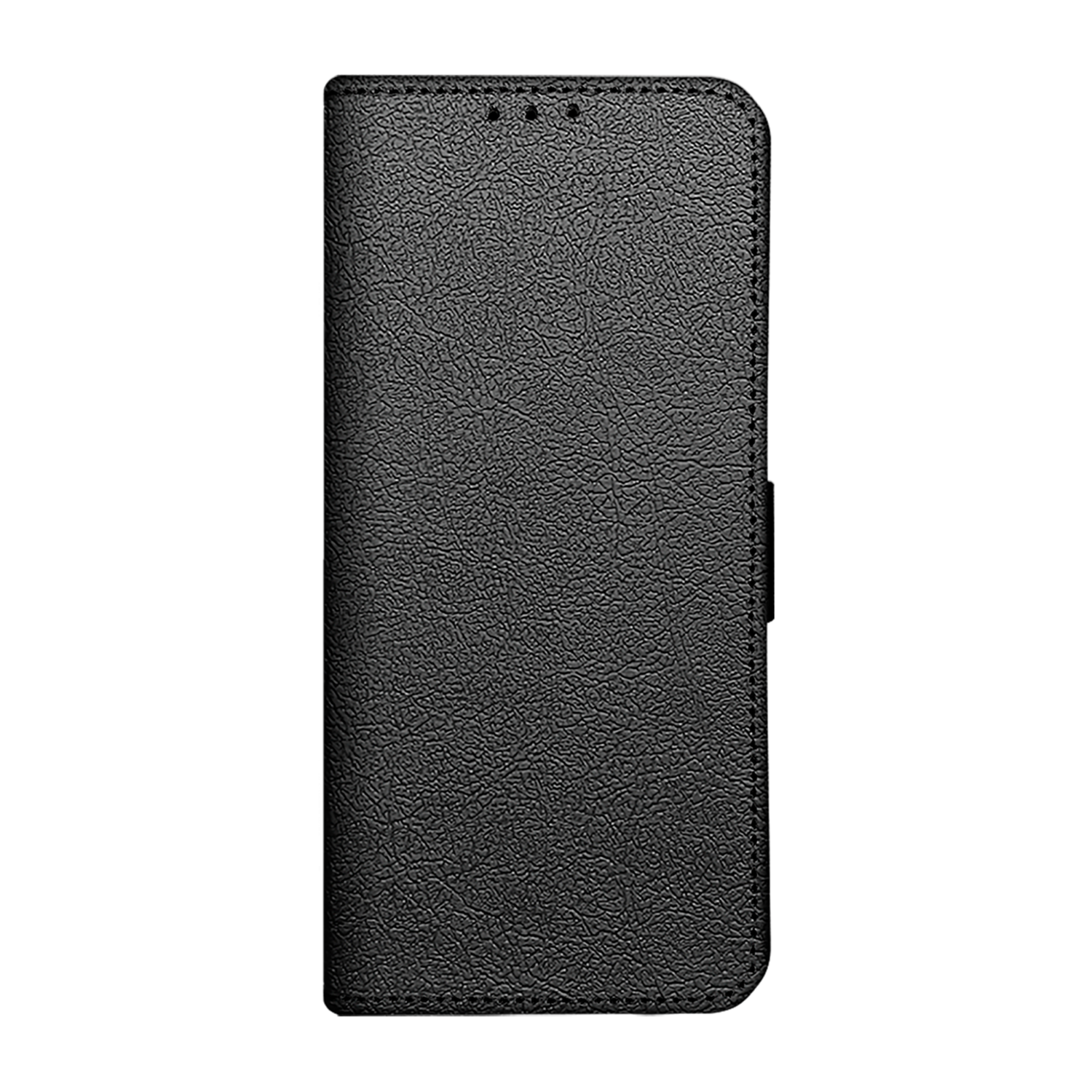 JUST IN CASE Cover Wallet Pixel 7a Zwart (523532)