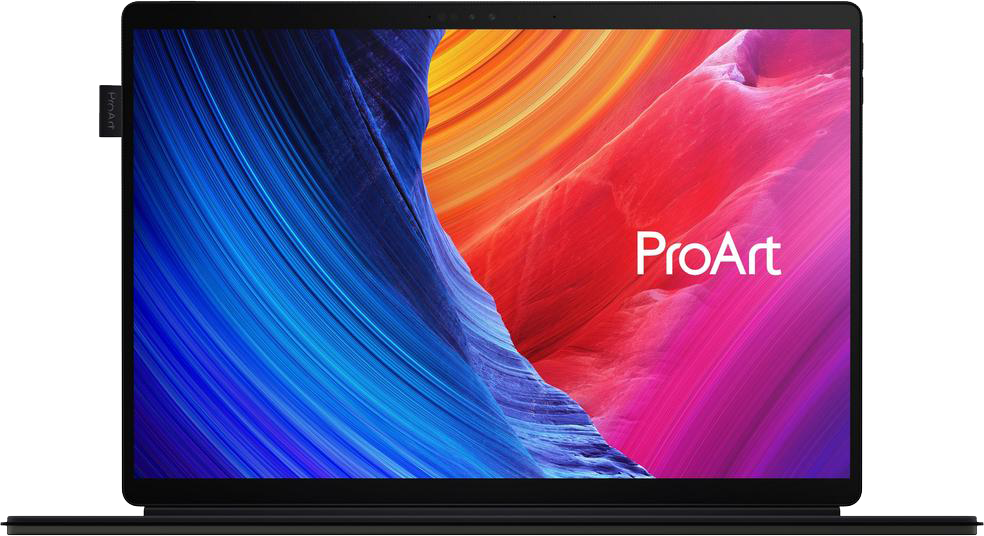 ASUS ProArt PZ13 HT5306QA-LX004W CoPilot+ PC (13,3" 3k OLED Touch/Snapdragon X Plus/16GB/1024 GB SSD/Win11H)