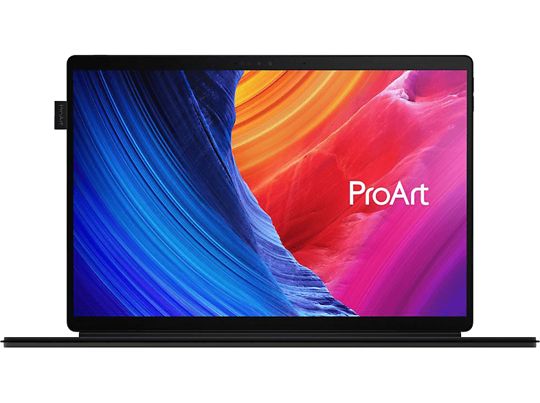 ASUS ProArt PZ13 HT5306QA-LX004W CoPilot+ PC (13,3" 3k OLED Touch/Snapdragon X Plus/16GB/1024 GB SSD/Win11H)