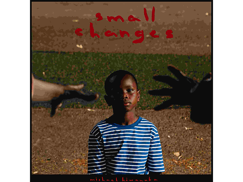 Michael Kiwanuka - Small Changes (Digipack) [CD]