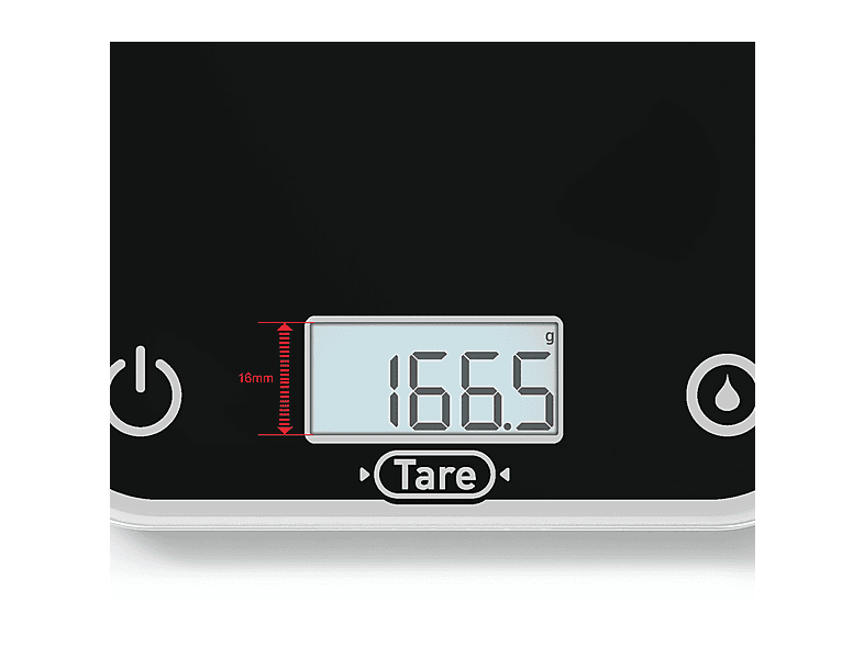Nos balances de cuisine - Defitec