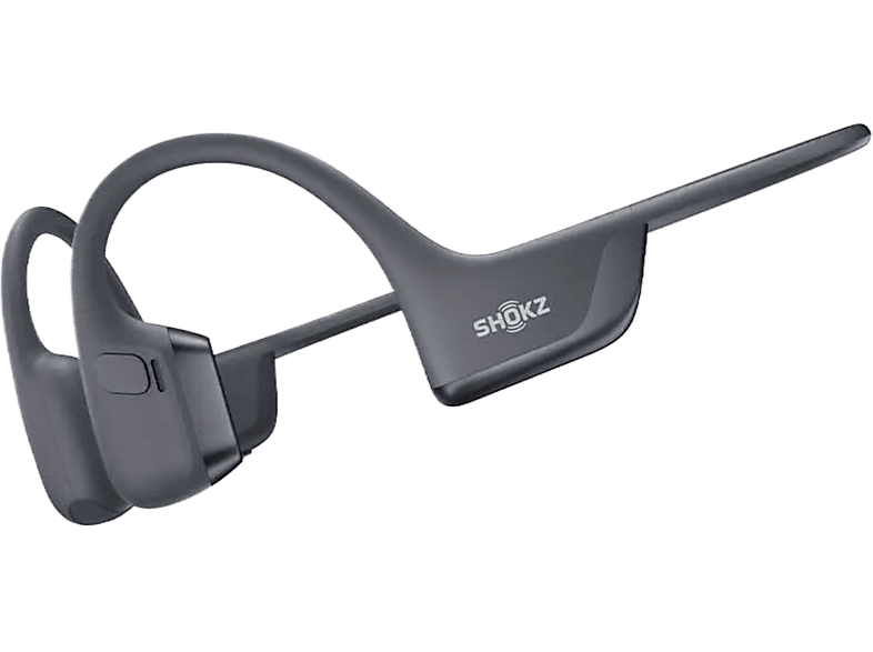 Shokz Openrun Pro 2 Bone Conduction Hoofdtelefoon - Zwart