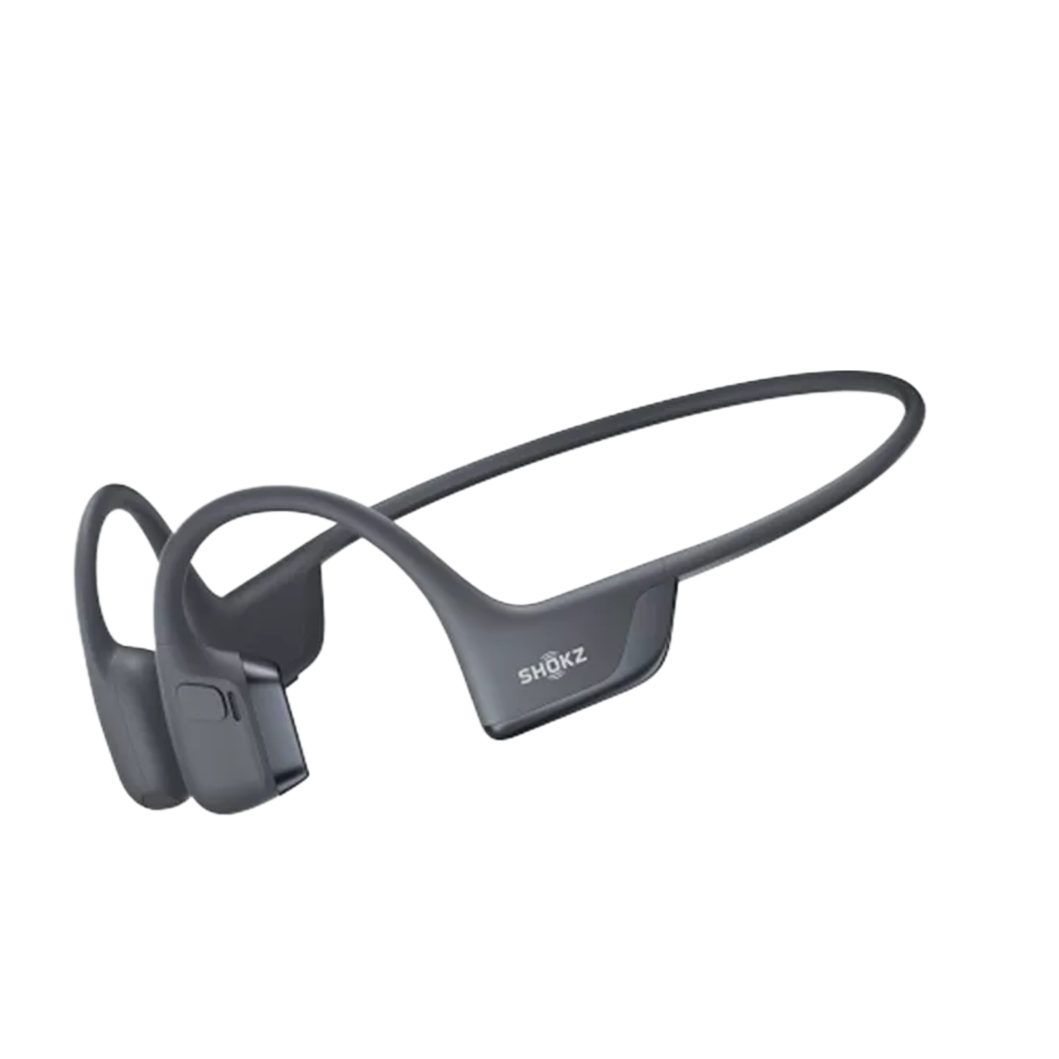 Shokz Openrun Pro 2 Mini Hoofdtelefoon Zwart