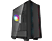 DEEPCOOL CC560 A-RGB V2 ablakos számítógépház, RGB, fekete (R-CC560-BKTAA4-G-2)