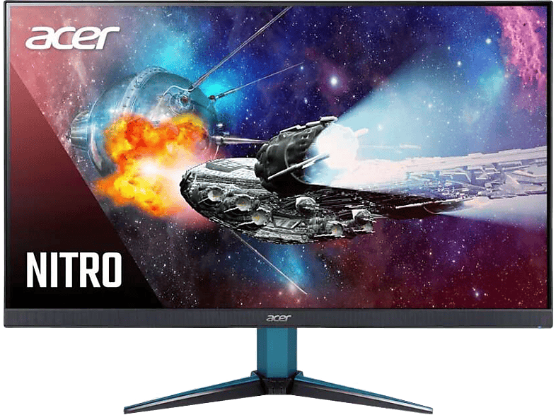 ACER VG270UEBMIIPX 27'' Sík WQHD 100 Hz 16:9 FreeSync IPS LED Monitor