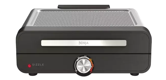 NINJA GR101EU Beltéri grill