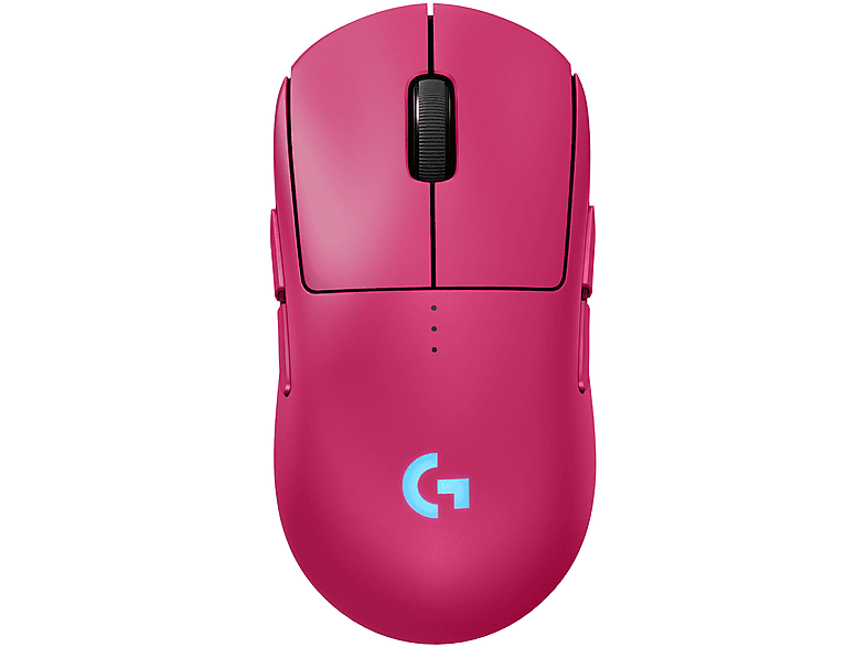 Mysz LOGITECH G Pro 2 Lightspeed Magenta