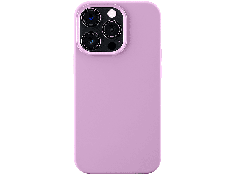 Cellularline Cover iPhone 16 Pro, Cover per,Rosa