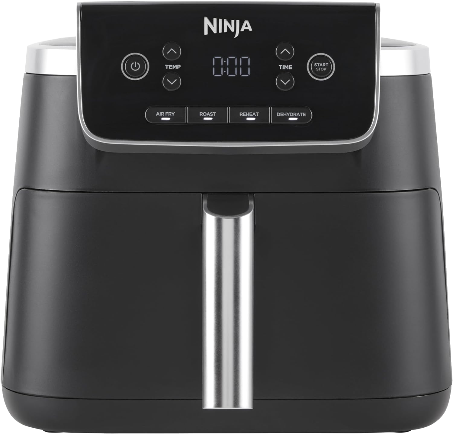 NINJA AF140EU Airfryer Pro 4,7 L