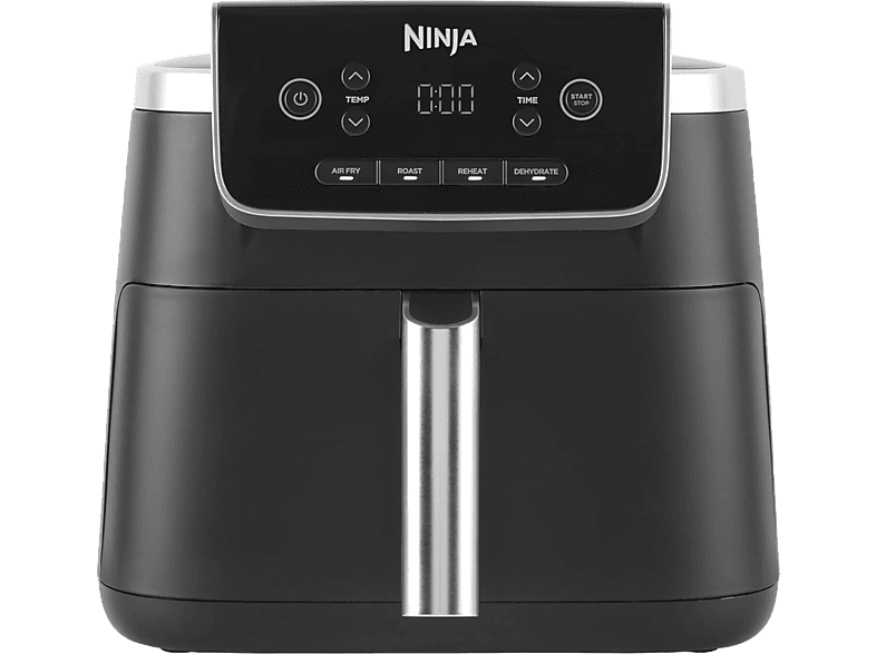 NINJA AF140EU Airfryer Pro 4,7 L