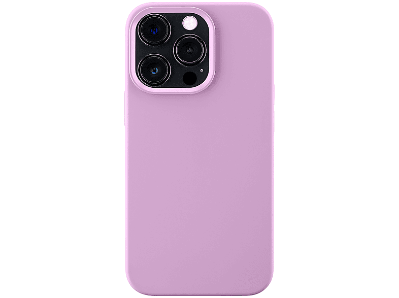 Cellularline Cover iPhone 16 Pro Max, Cover per Max,Rosa