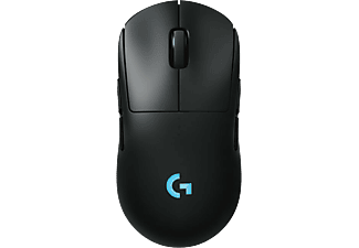 LOGITECH G PRO 2 LIGHTSPEED vezeték nélküli optikai egér, fekete (910-007295)