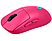 LOGITECH G PRO 2 LIGHTSPEED vezeték nélküli optikai egér, magenta (910-007309)