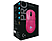 LOGITECH G PRO 2 LIGHTSPEED vezeték nélküli optikai egér, magenta (910-007309)