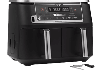 NINJA AF451EU Foodi MAX Dual Zone 9.5L Airfryer