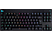 LOGITECH G Pro vezetékes gaming billentyűzet, RGB, lézergravírozott magyar kiosztás, fekete (920-009426HU)