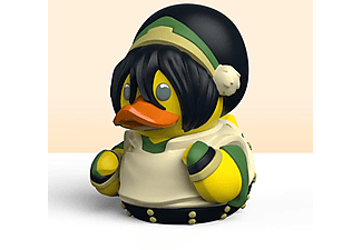 TUBBZ Avatar "Toph Beifong" (First Edition) Gumikacsa (NS4934)