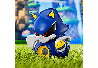 TUBBZ Sonic "Metal Sonic" (First Edition) Gumikacsa (NS4181)