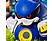 TUBBZ Sonic "Metal Sonic" (First Edition) Gumikacsa (NS4181)