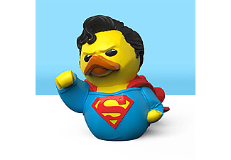 TUBBZ DC Comics "Superman" Gumikacsa (NS4881)