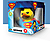 TUBBZ DC Comics "Superman" Gumikacsa (NS4881)