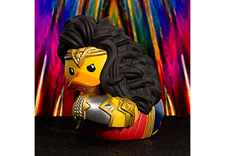 TUBBZ DC Comics "Wonder Woman" Gumikacsa (NS4847)