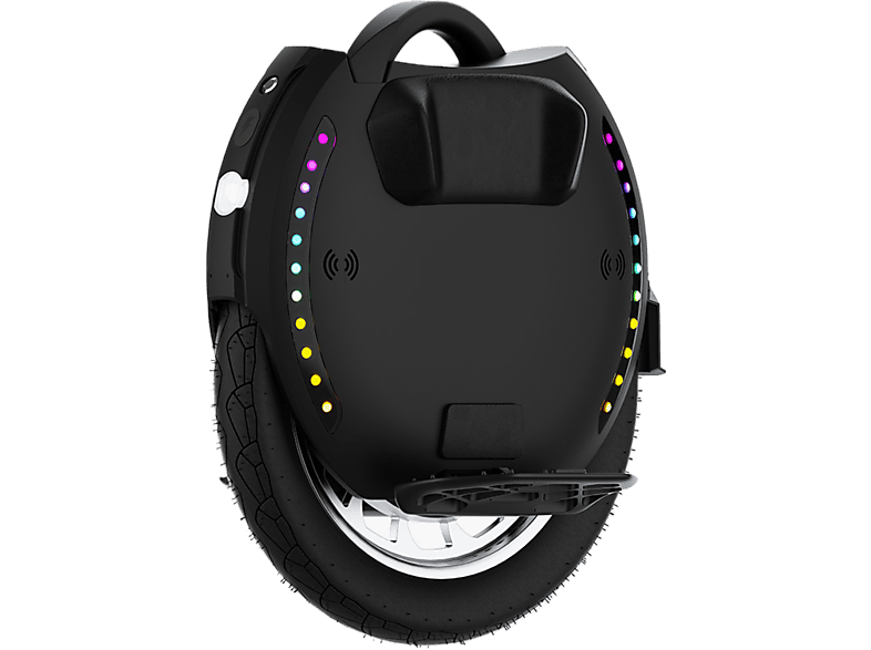 Kingsong 18l Unicycle (ks202418l) Zwart