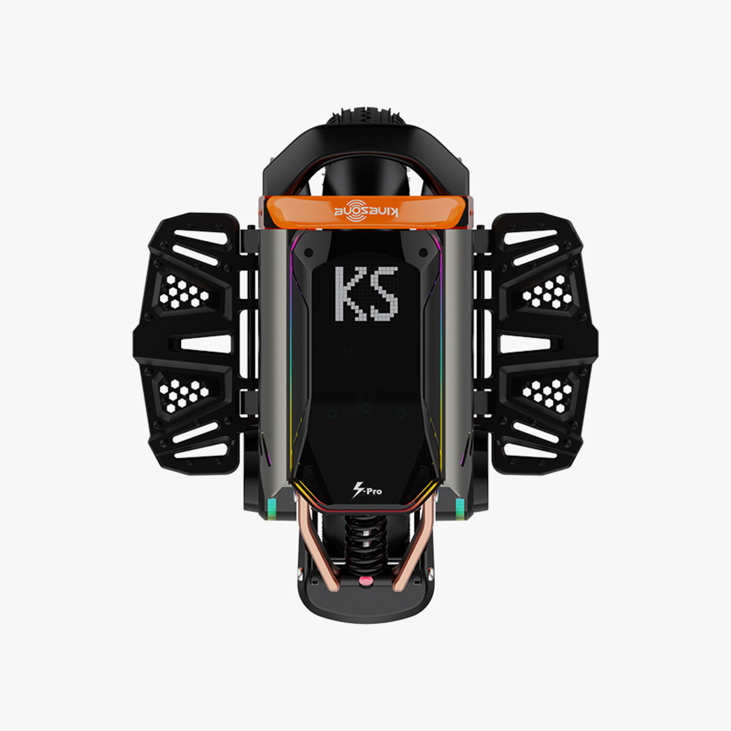 KINGSONG S16 Unicycle (KS2024S16)