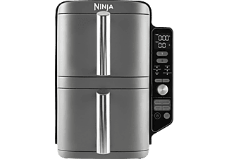 NINJA SL400EU Emeletes Dual Zone 9,5l Airfryer