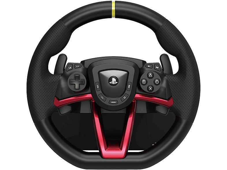 HORI PS5 Racing Wheel Apex Wireless für PS5,PS4,PC Lenkrad — Foto 4 von 4