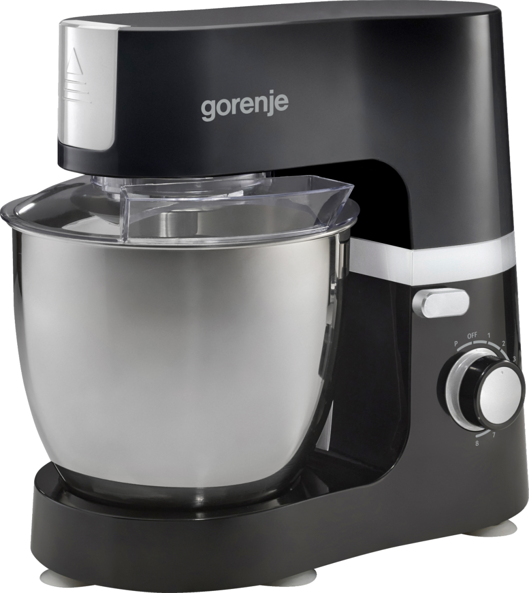 GORENJE MMC1500PS konyhai robotgép