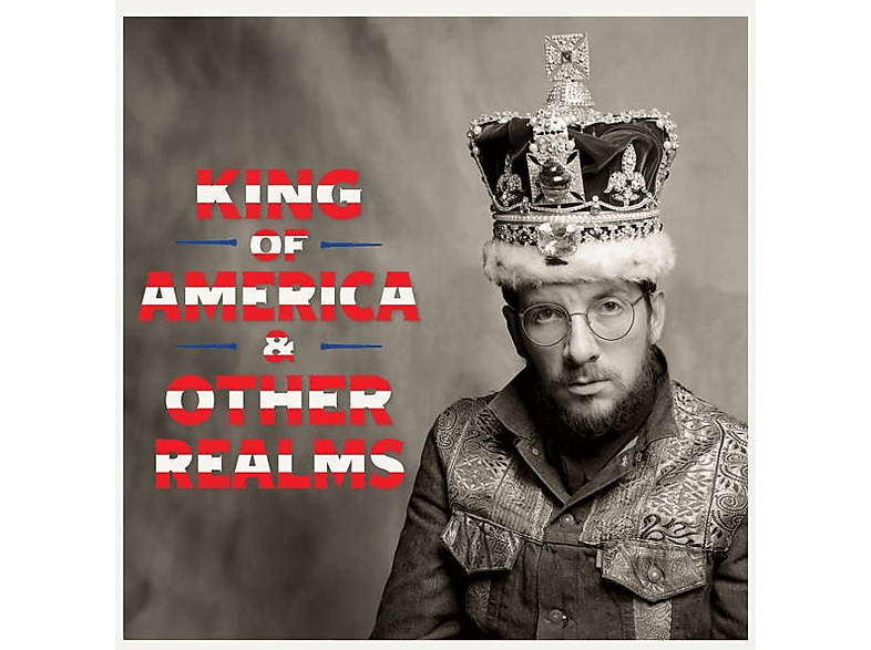 Universal Elvis Costello - King Of America Cd