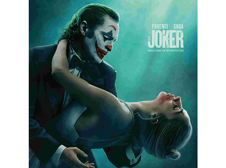 Universal Joker: Folie A Deux