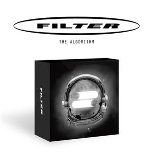 Filter - THE ALGORITHM (KiT Album - General)  - (Sonstiges)