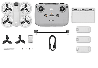 DJI Neo Fly More Combo Drone