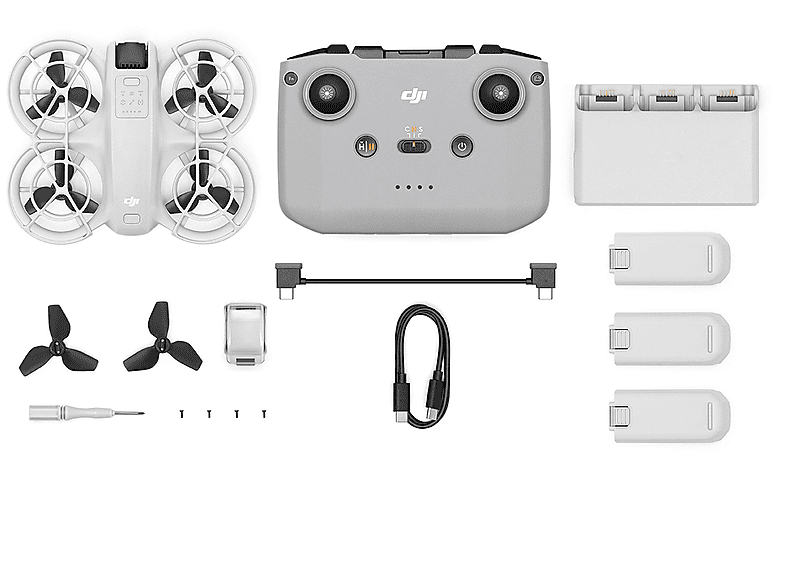 DJI Neo Fly More Combo Drone_0