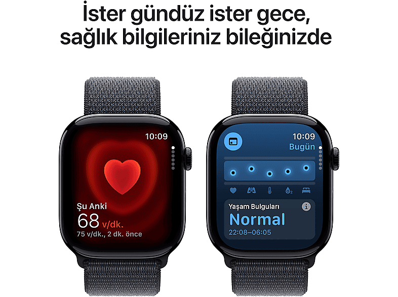 Apple Watch Series 3 GPSモデル 42mm ブラック Apple Watch Series 3（GPS + Cellularモデル）- 42mmスペースグレイ