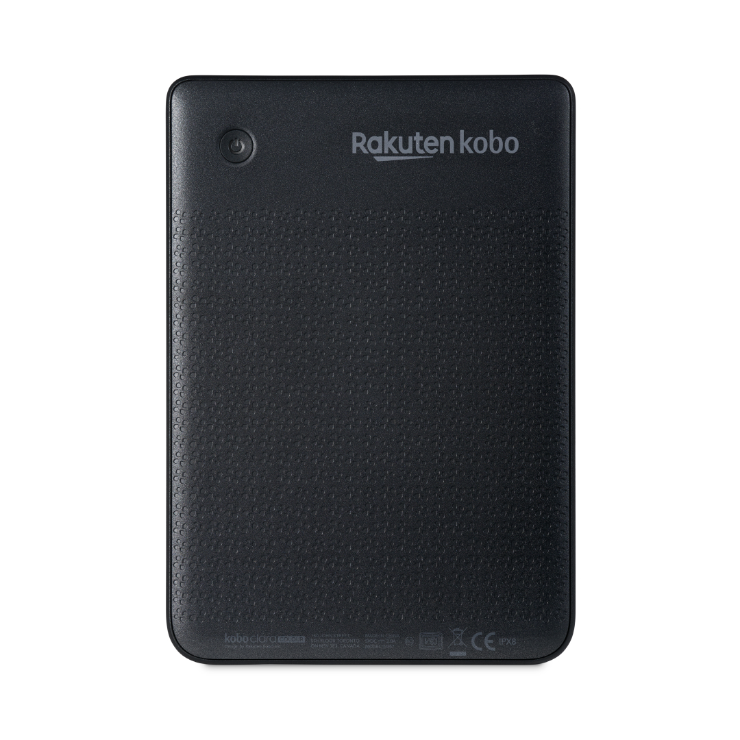 KOBO Clara Colour E-Kitap Okuyucu Siyah Fiyat & Özellik | MediaMarkt