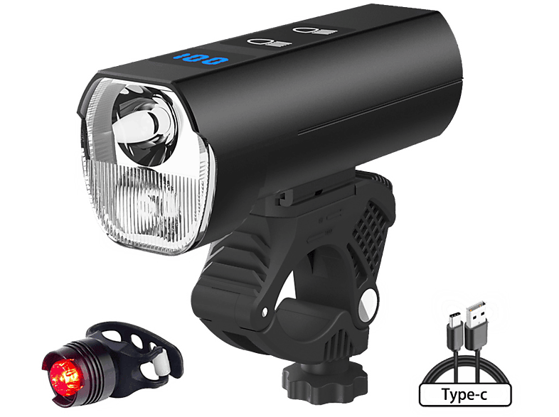 Pro-mounts Ledlicht 1300 Lumen (pm2024ac43)