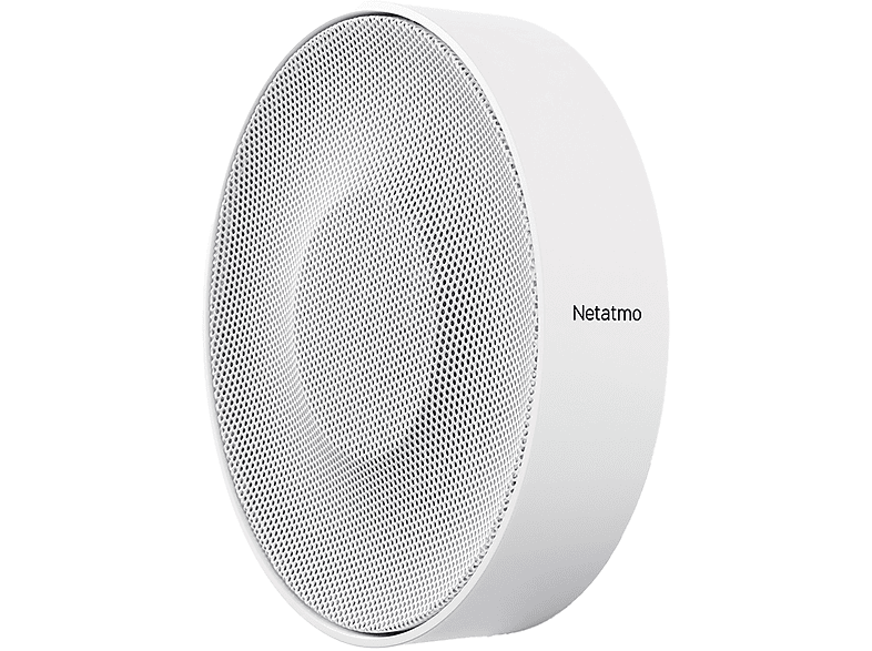 SIRENA INTERNA NETATMO Sirena Interna Intellig.