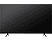 HISENSE 85E7NQPRO 4K UHD Smart 144Hz Gamer QLED TV, sötétszürke, 215 cm