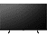 HISENSE 50U6NQ 4K UHD Smart Mini-LED ULED TV, sötétszürke, 126 cm