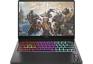 HP OMEN/ Intel ultra 9-185H/ 32GB Ram/ 2TB SSD/ RTX4070/ 14''/W11 Laptop Gölge Siyahı Alüminyum 9V818EA